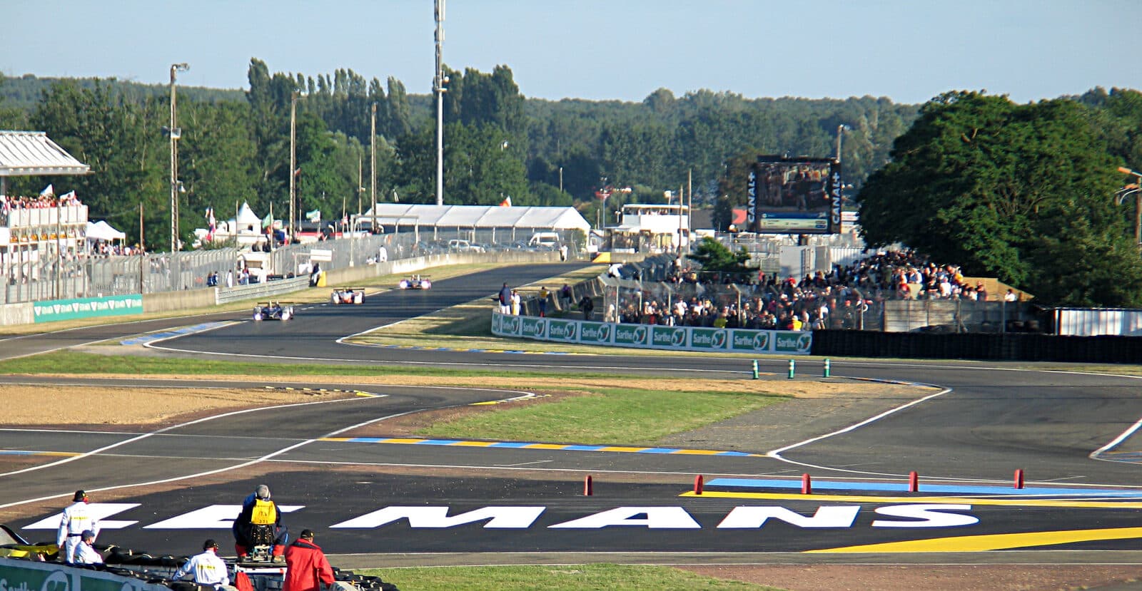 24 Heures du Mans