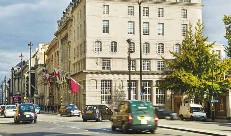 67 Pall Mall
