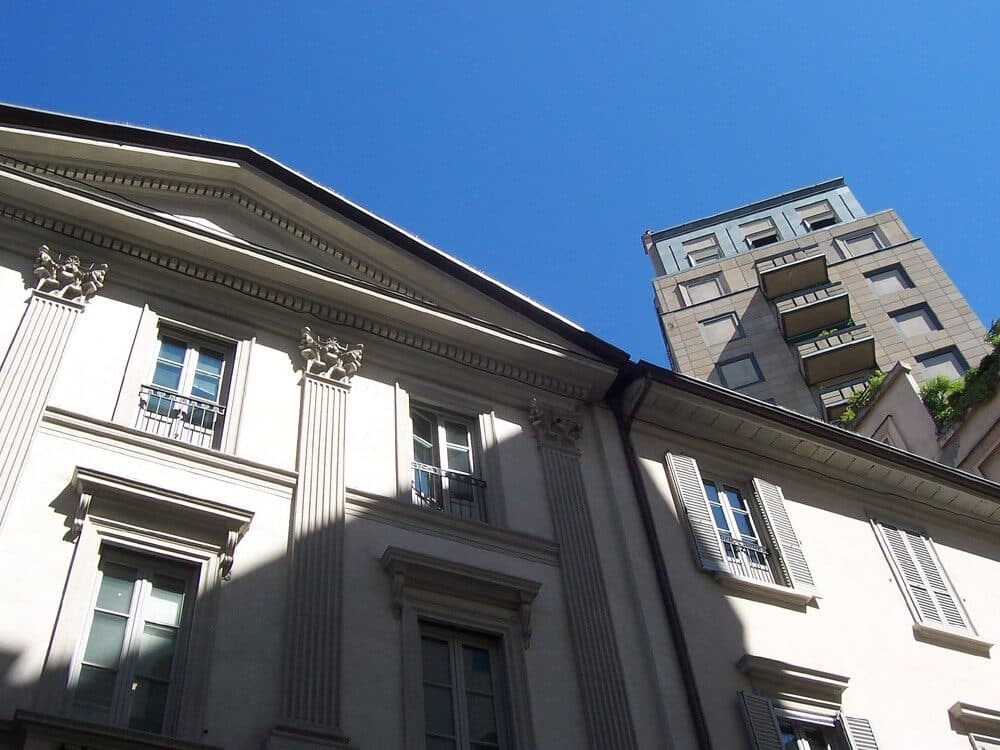 Bulgari Hotel Milano
