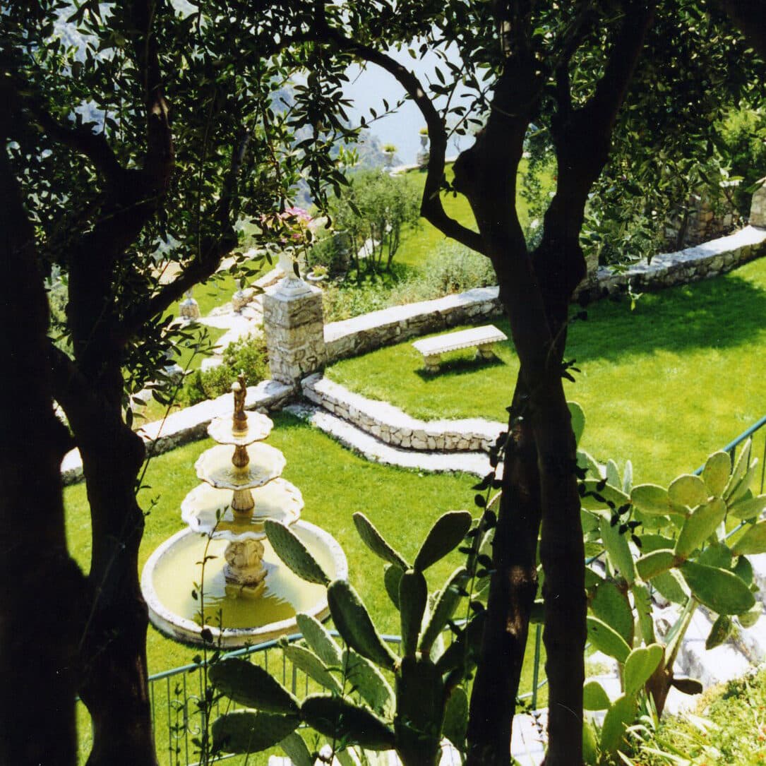 Château de la Chèvre d'Or
