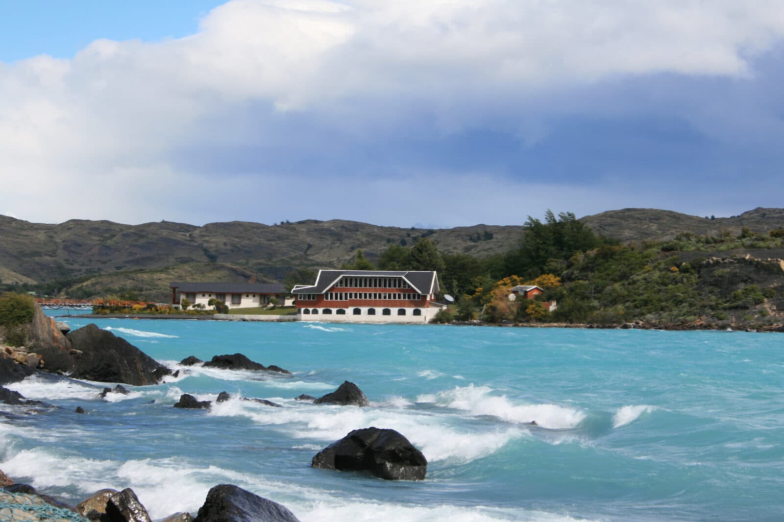 Explora Patagonia