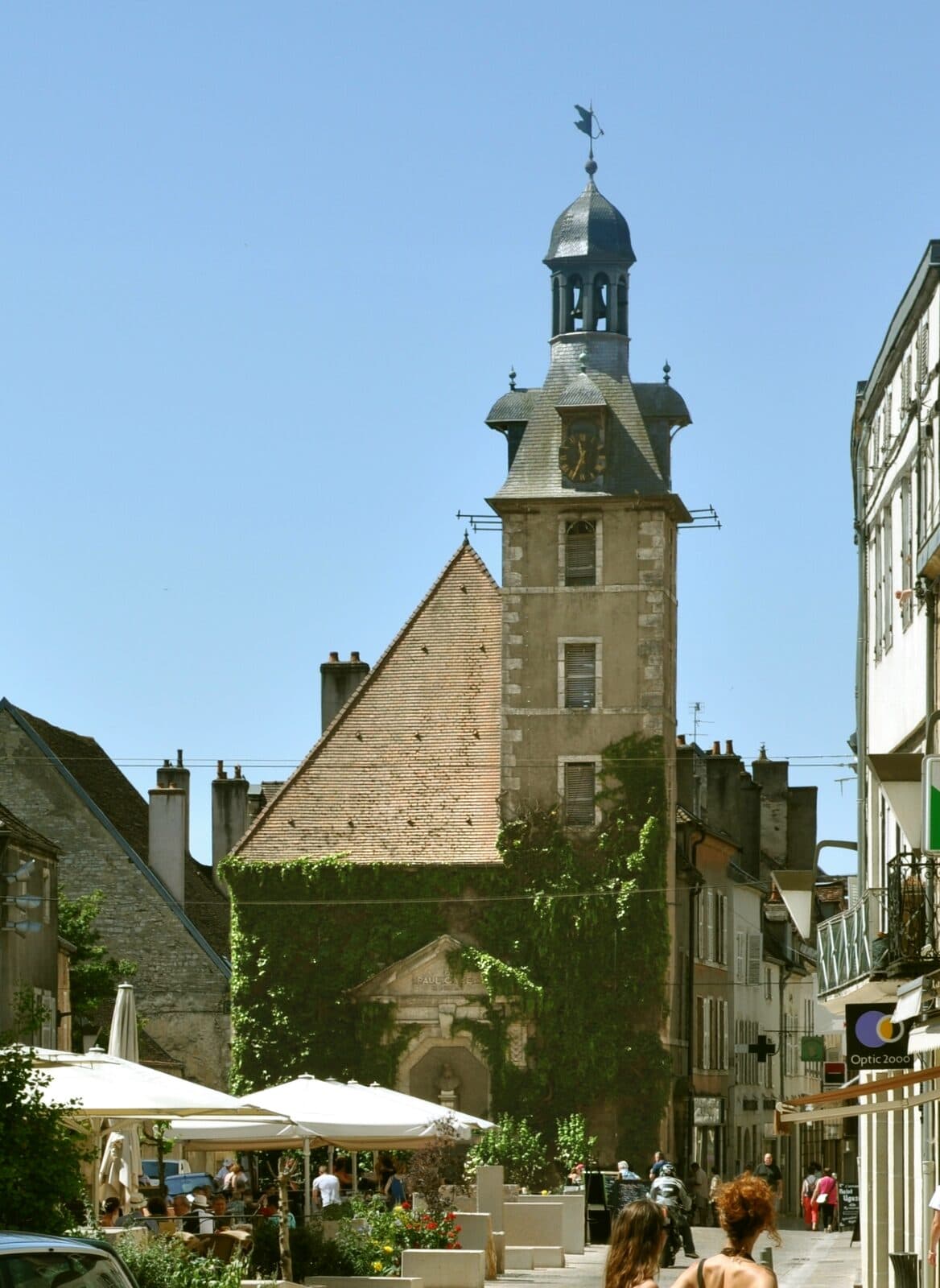 Domaine Faiveley