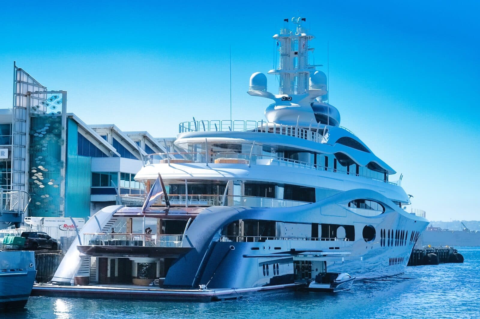 Feadship