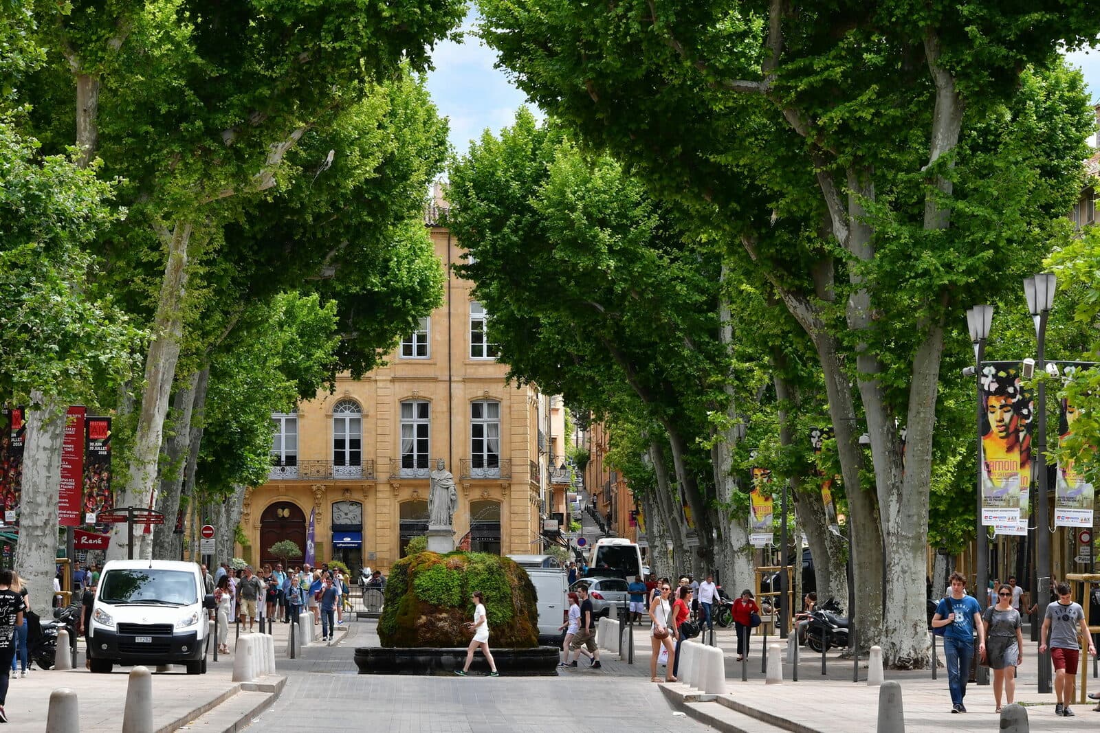 Festival d'Aix-en-Provence
