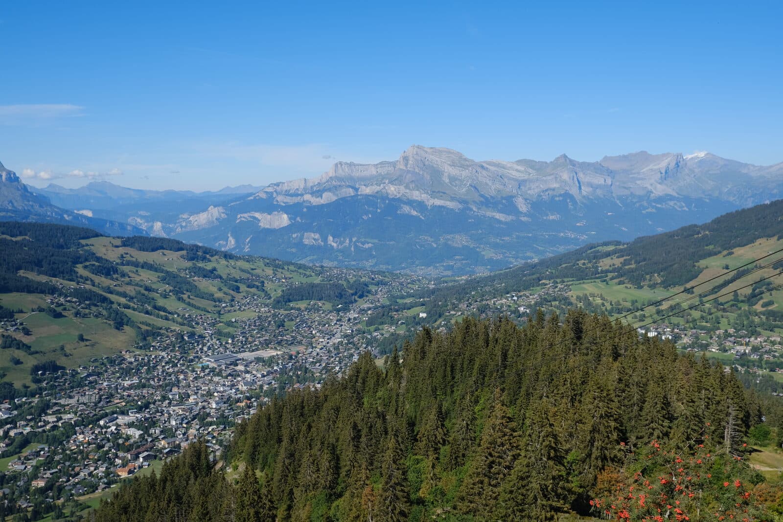 Four Seasons Hotel Megève