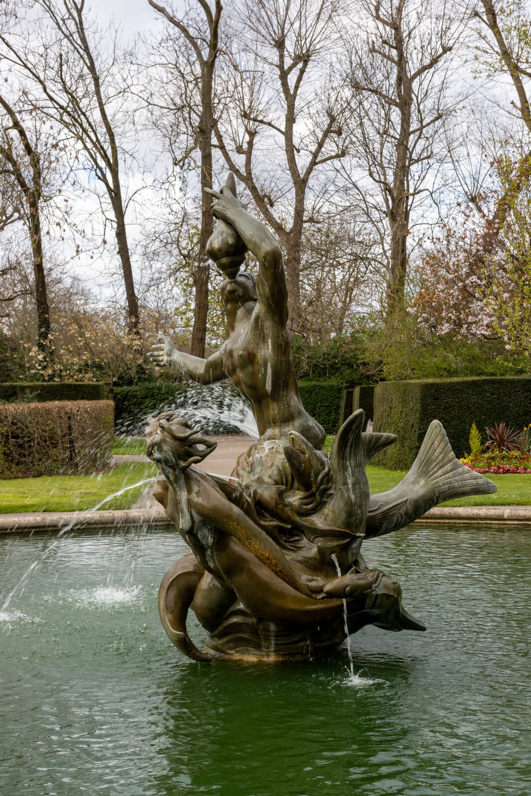 Frieze London