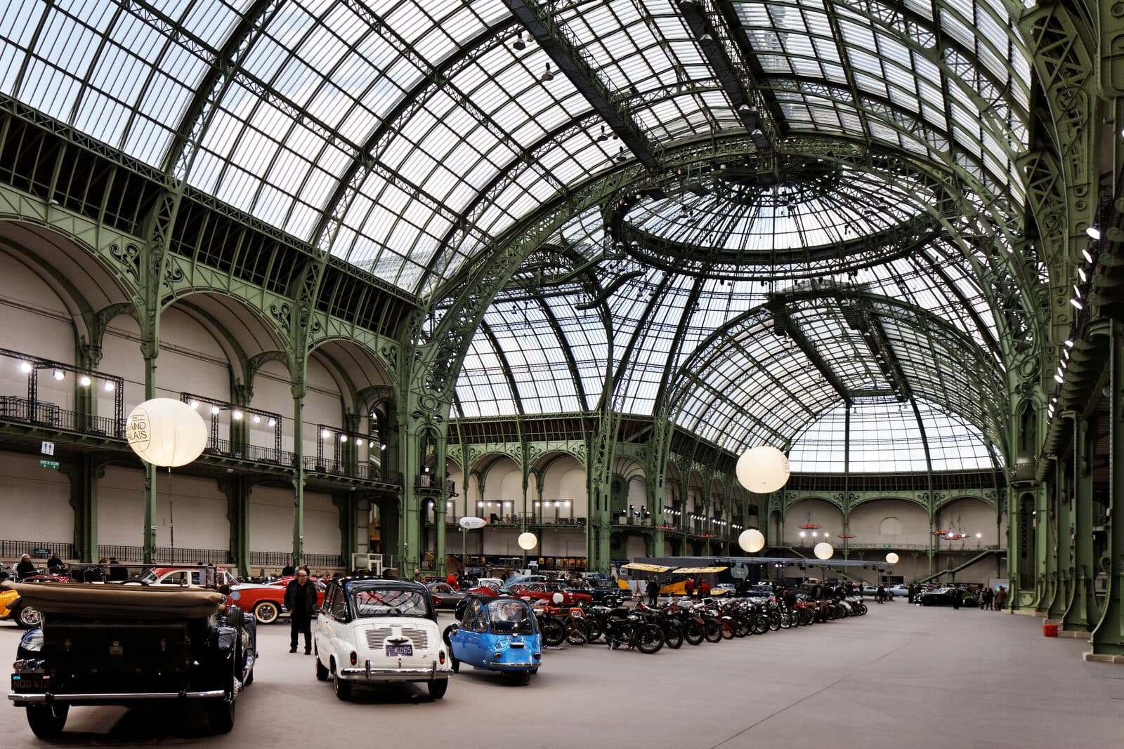 Grand Palais