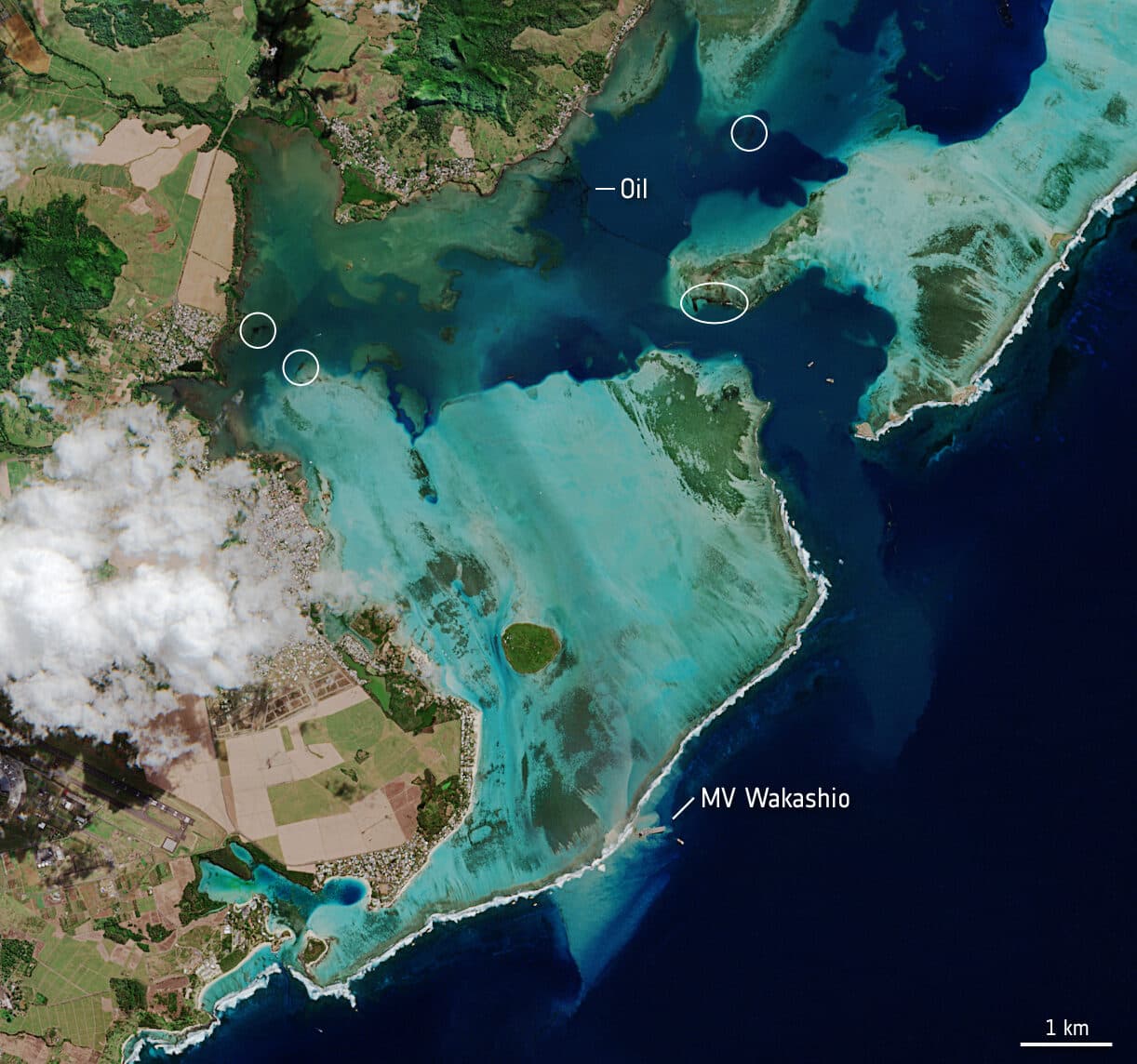 Île Maurice