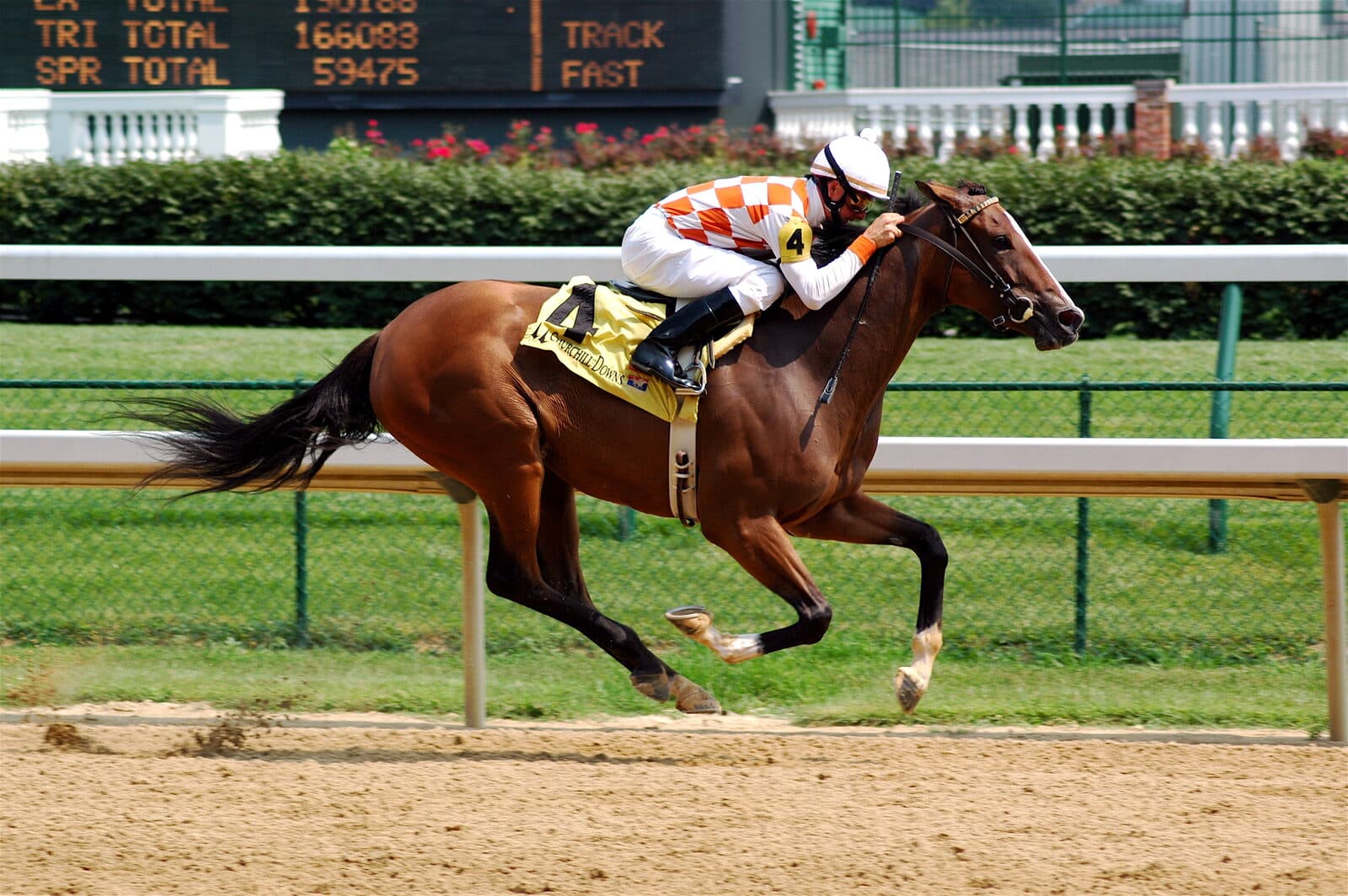 Kentucky Derby