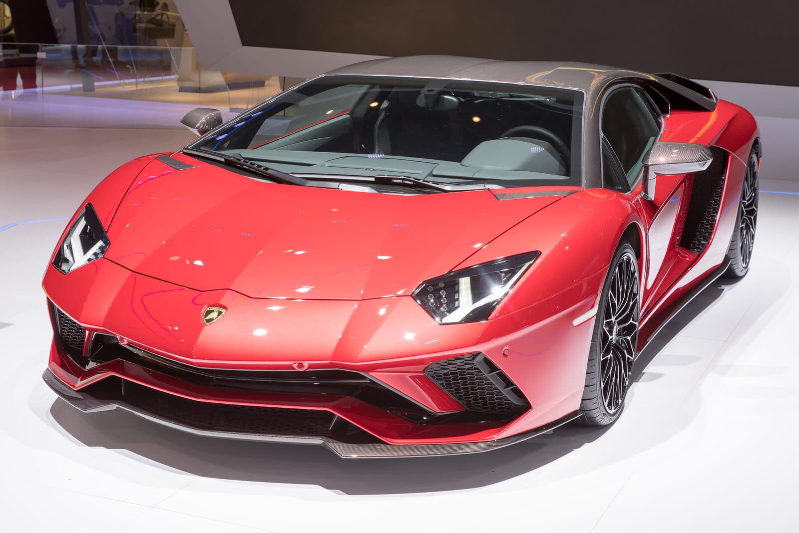 Lamborghini