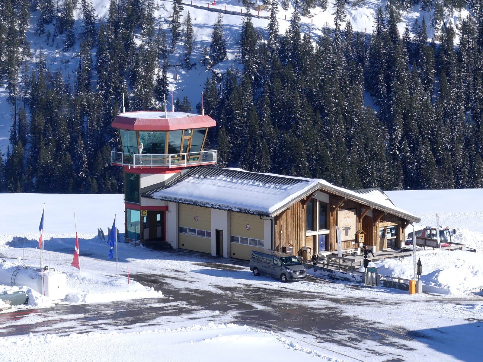 Le K2 Palace