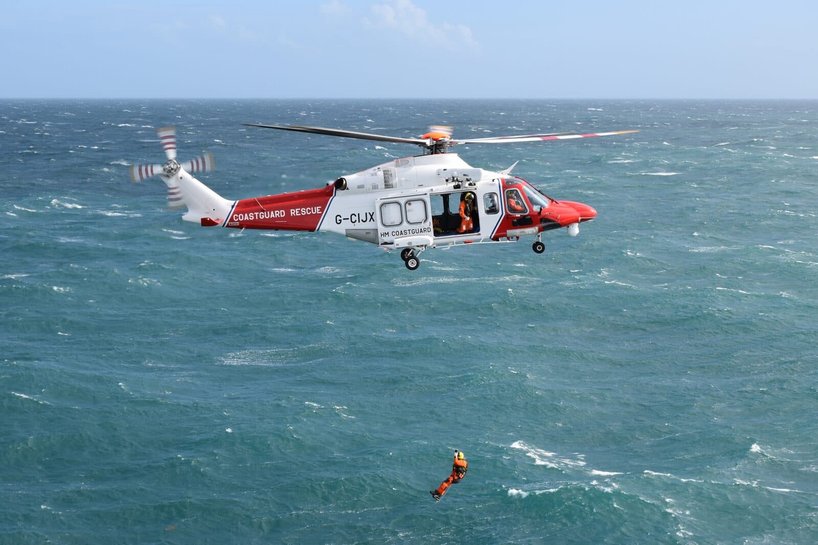 Leonardo Helicopters