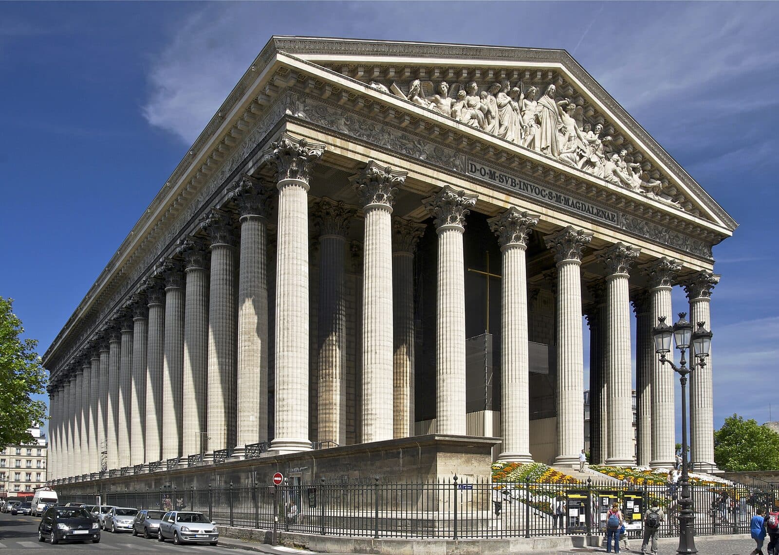 Maison de la Truffe