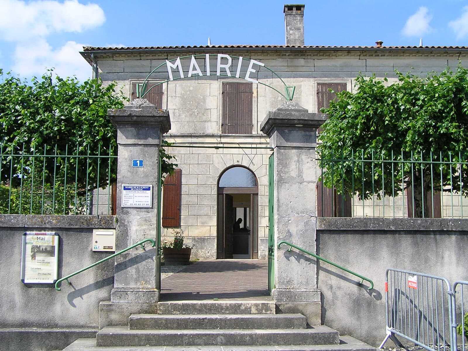 Martell
