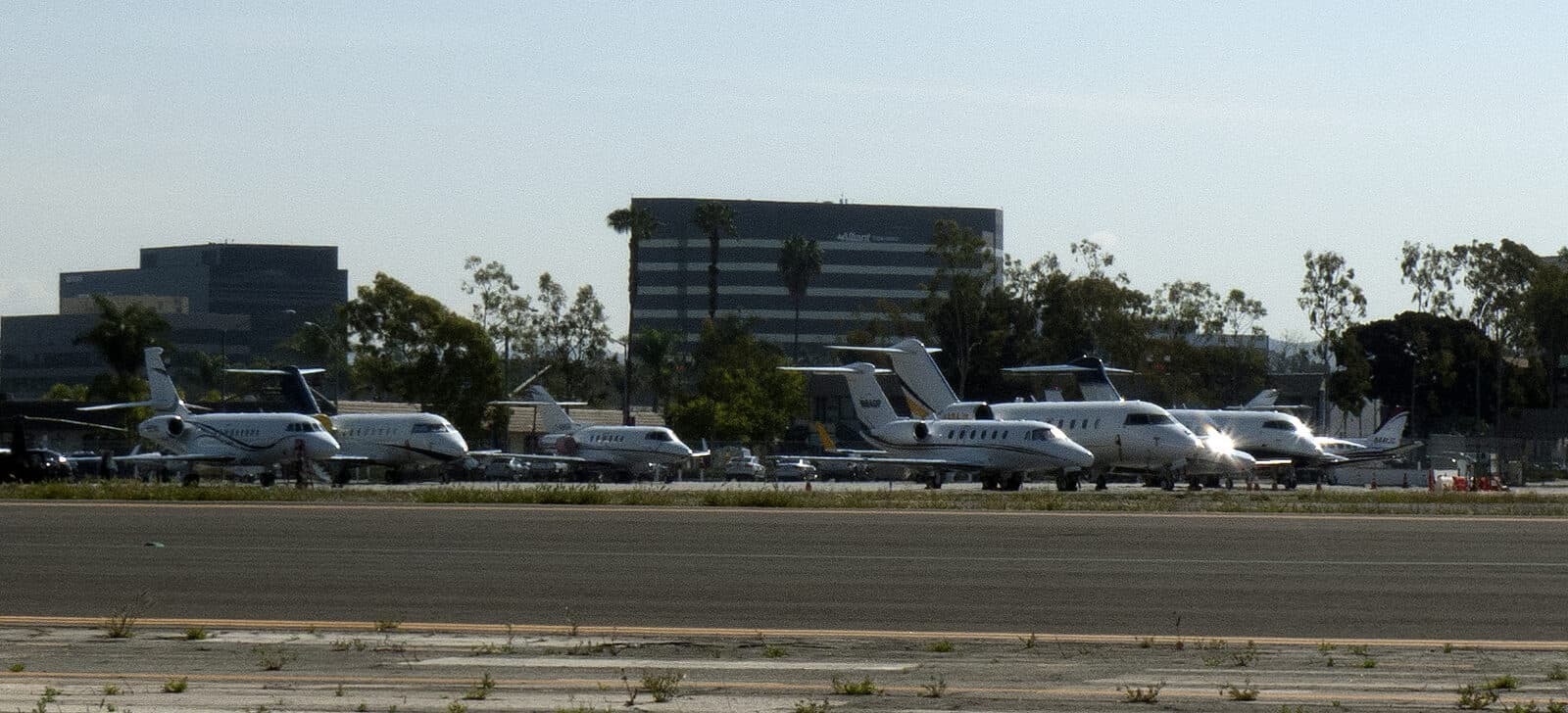 NetJets