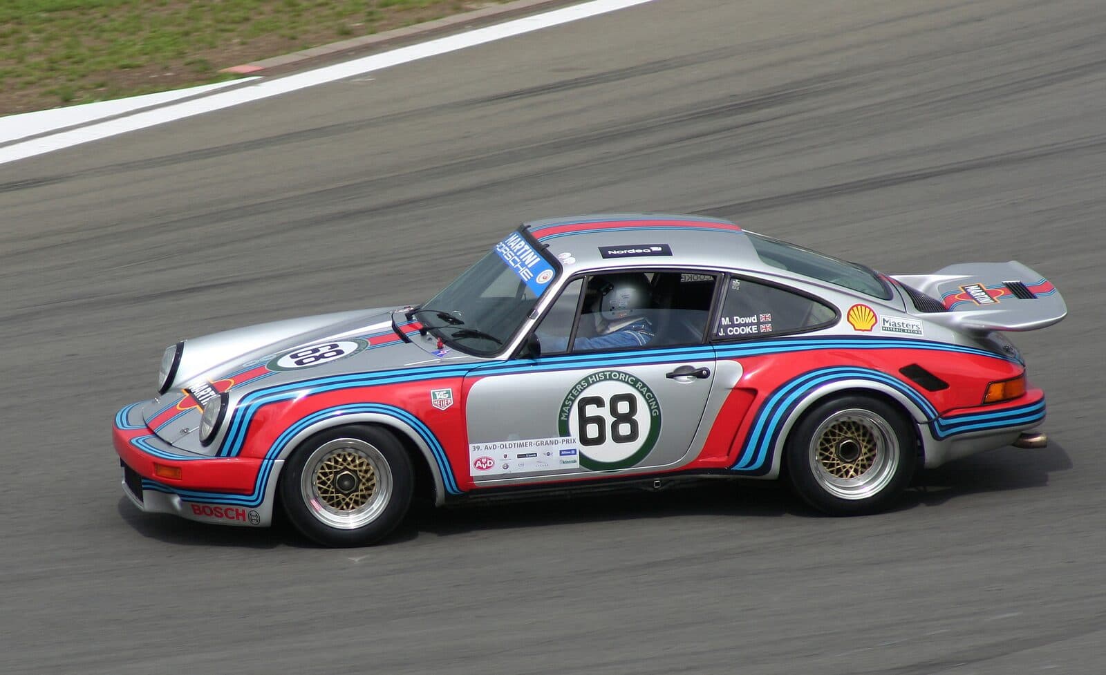 Porsche