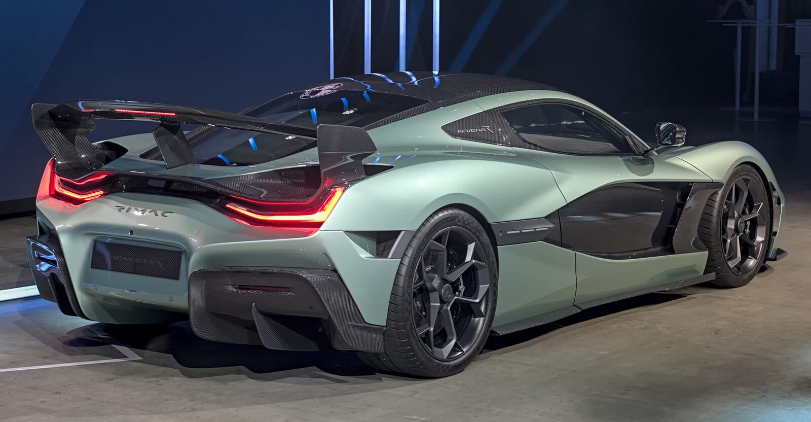 Rimac