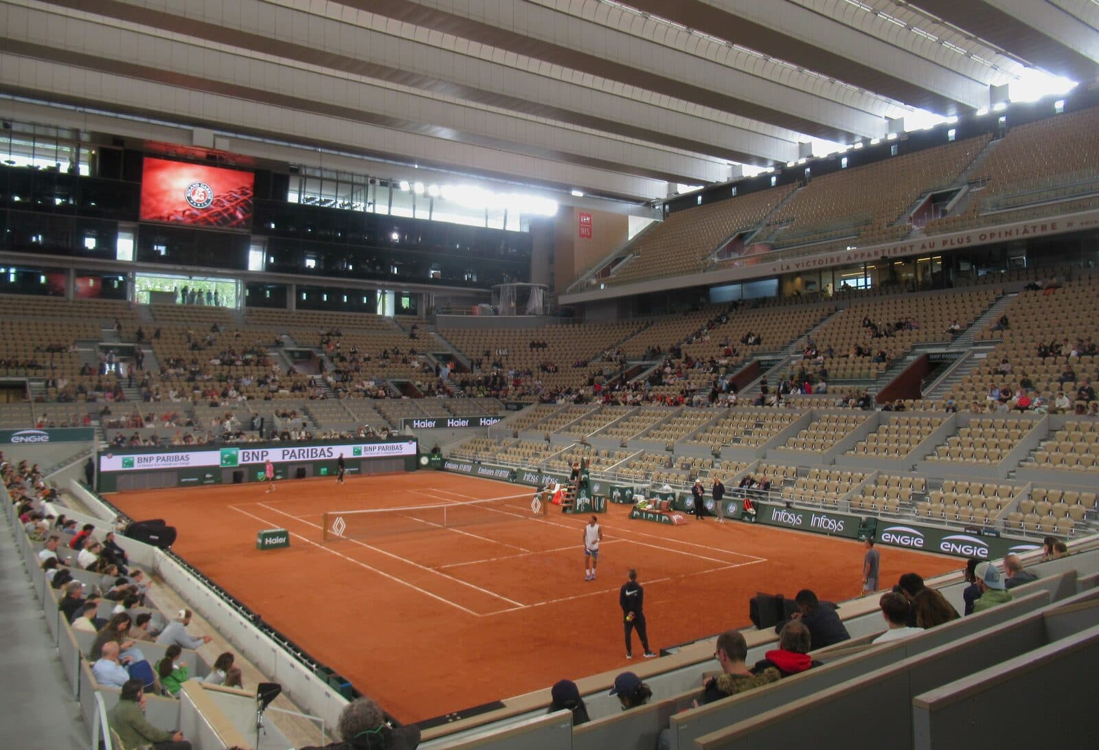 Roland-Garros