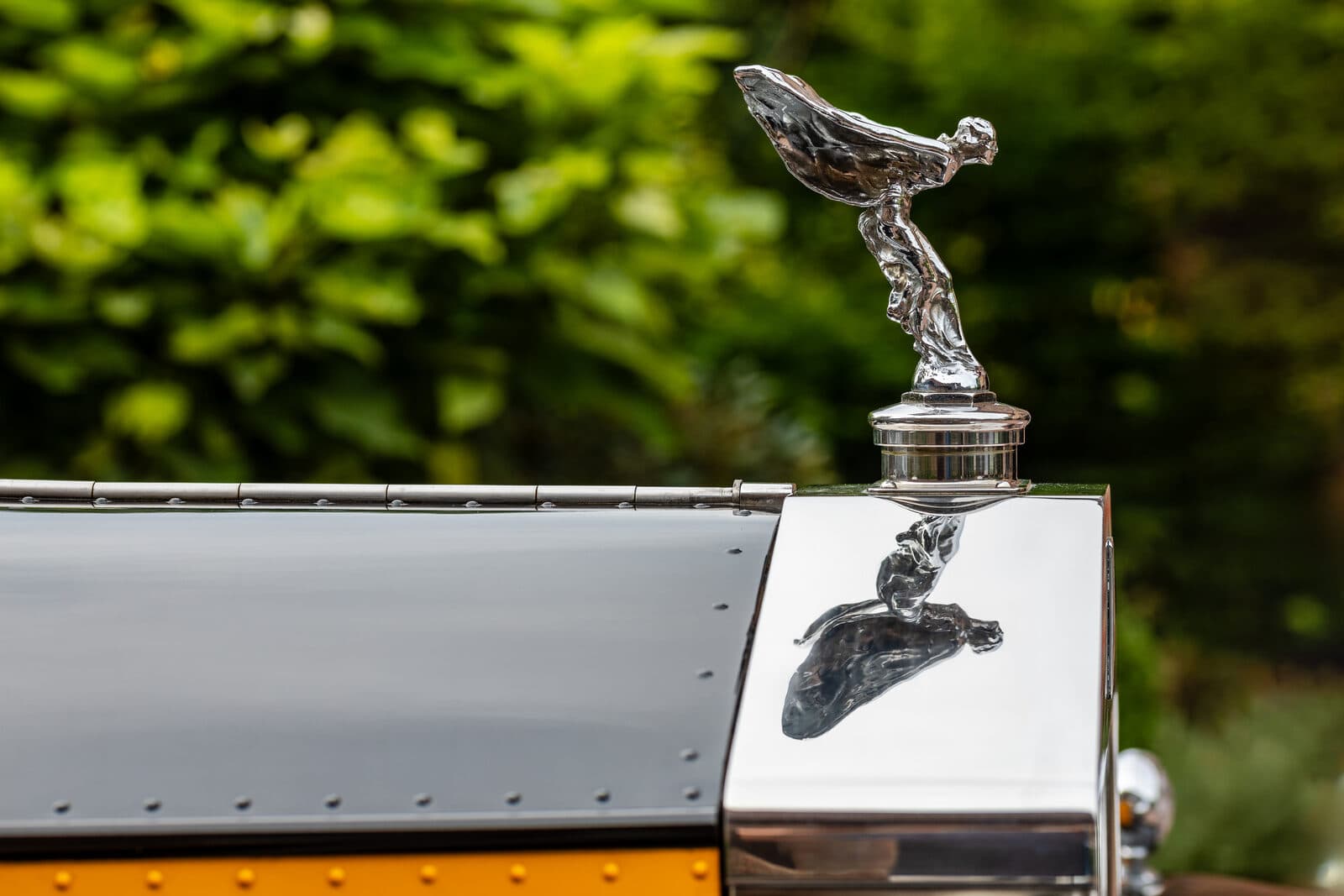 Rolls-Royce Motor Cars