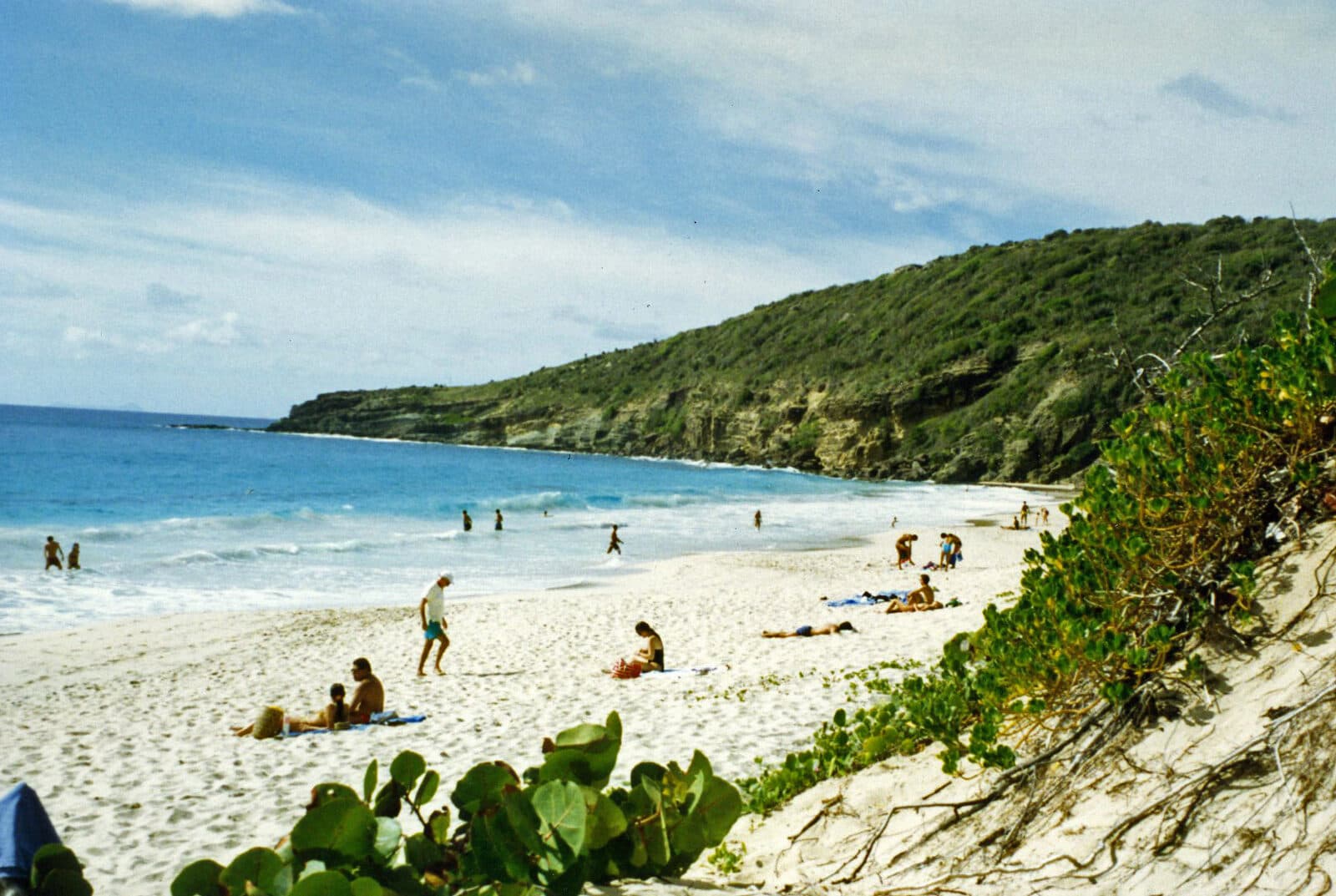 Saint-Barthélemy