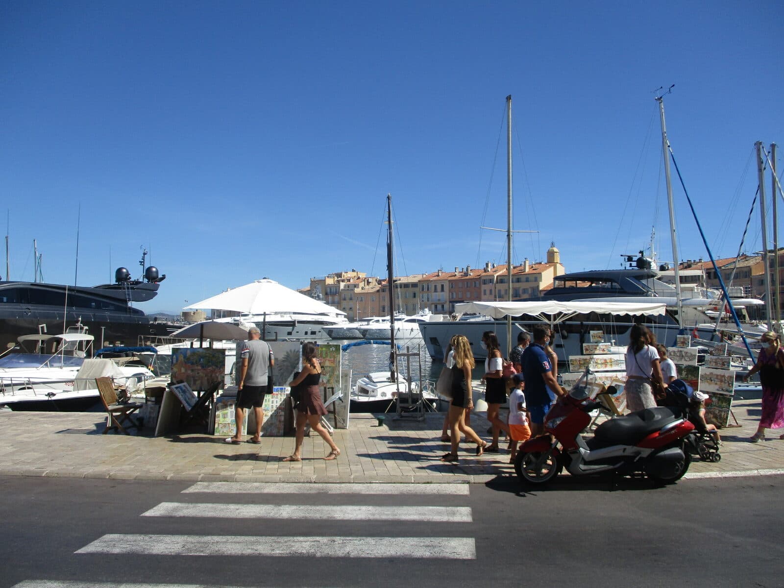 Saint-Tropez