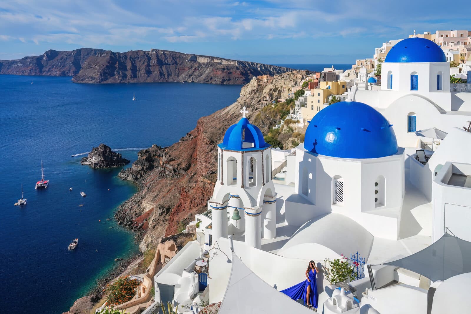 Santorin