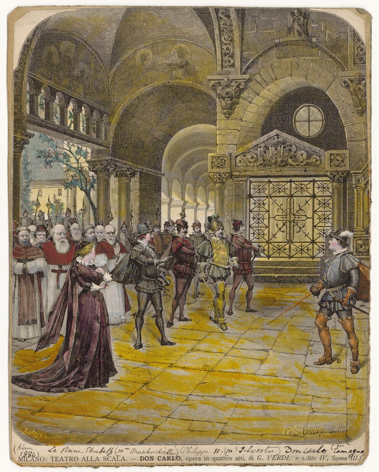 Teatro alla Scala