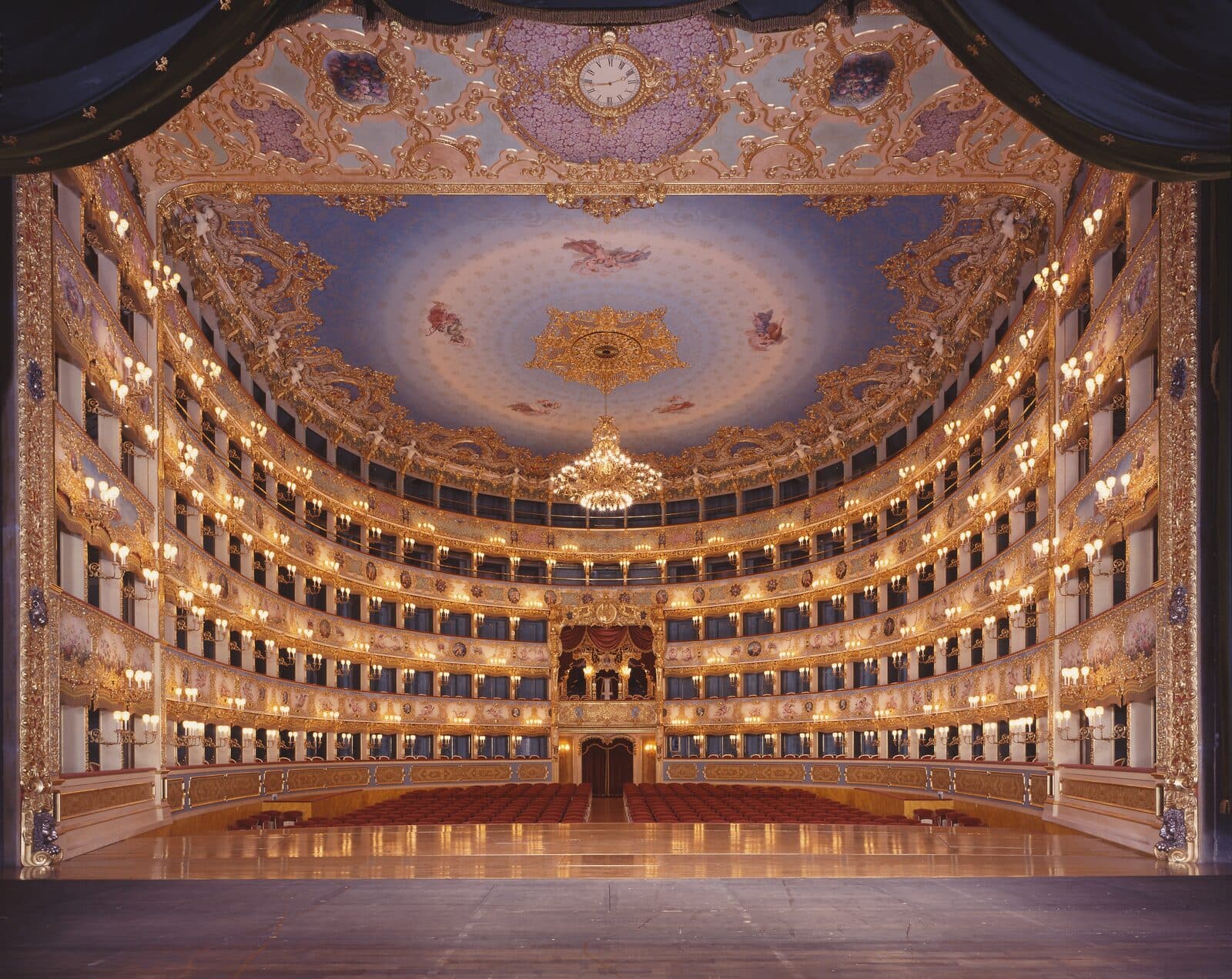 Teatro La Fenice