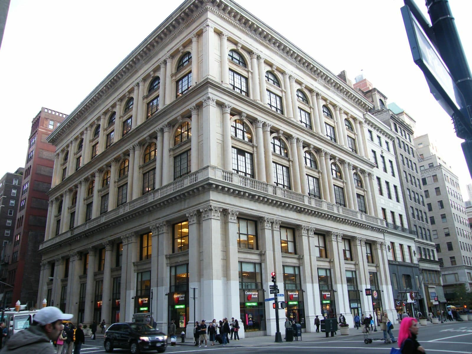 Tiffany & Co.