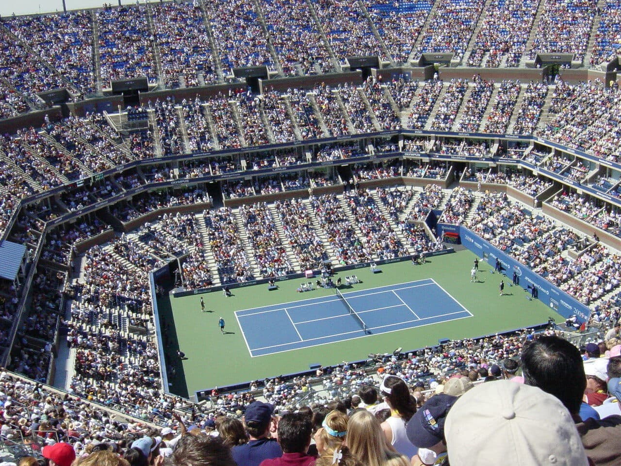 US Open
