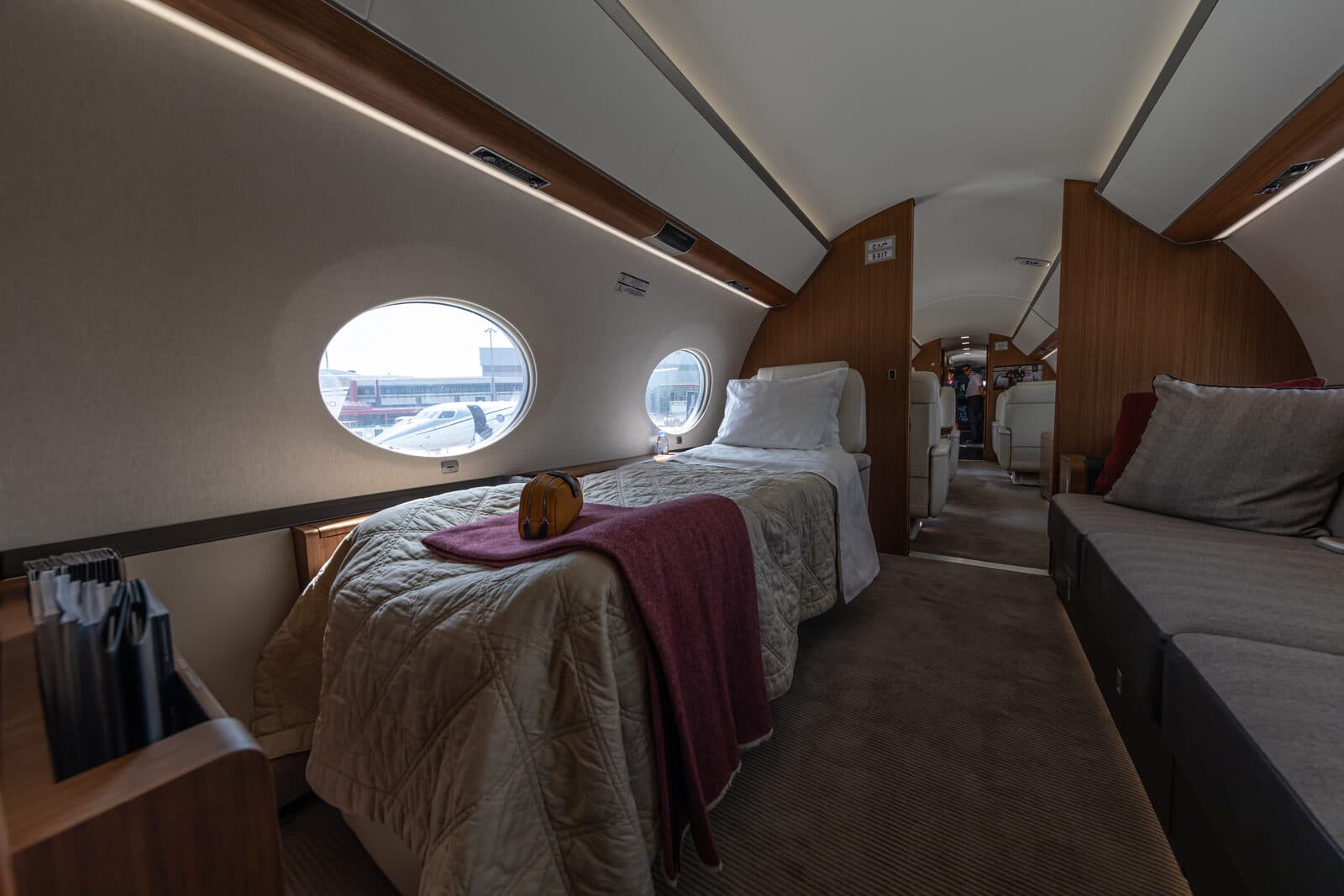 VistaJet