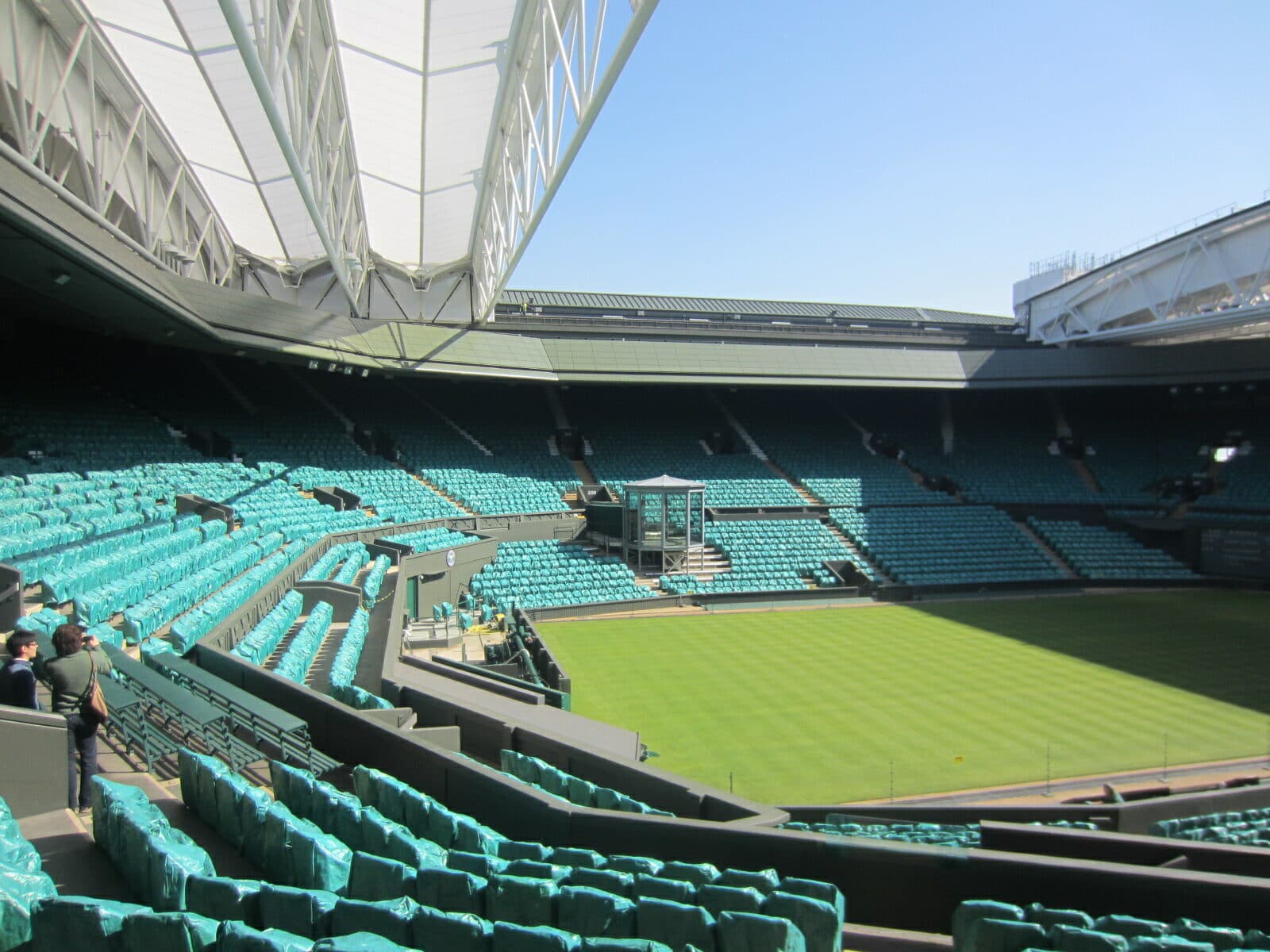 Wimbledon