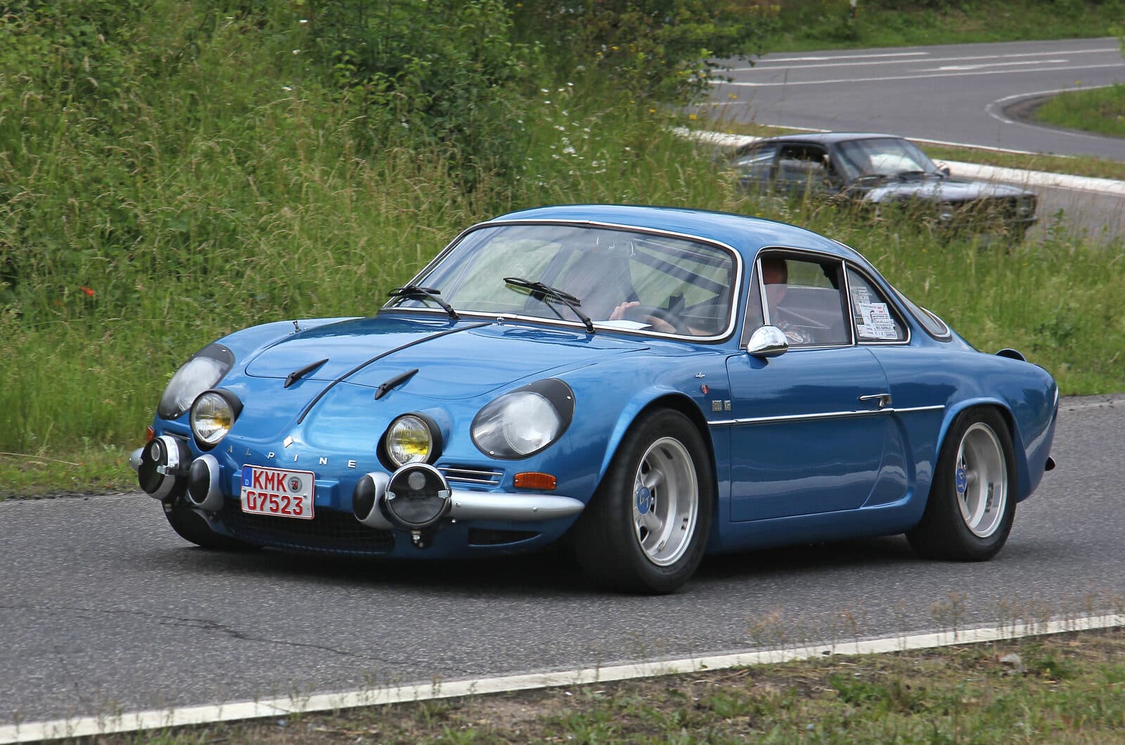 Alpine