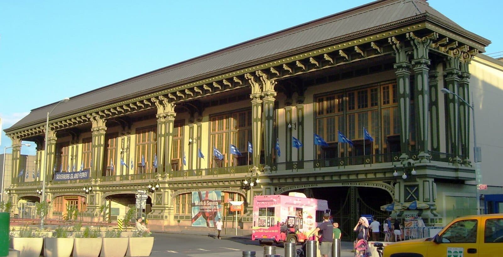 Casa Cipriani