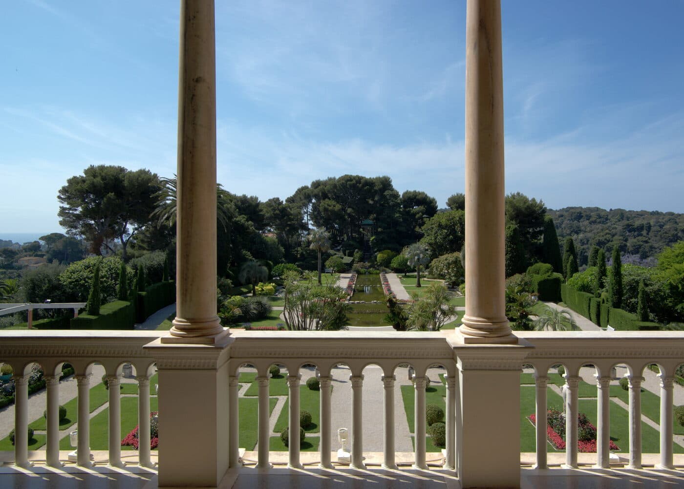 Villa Ephrussi de Rothschild — 2