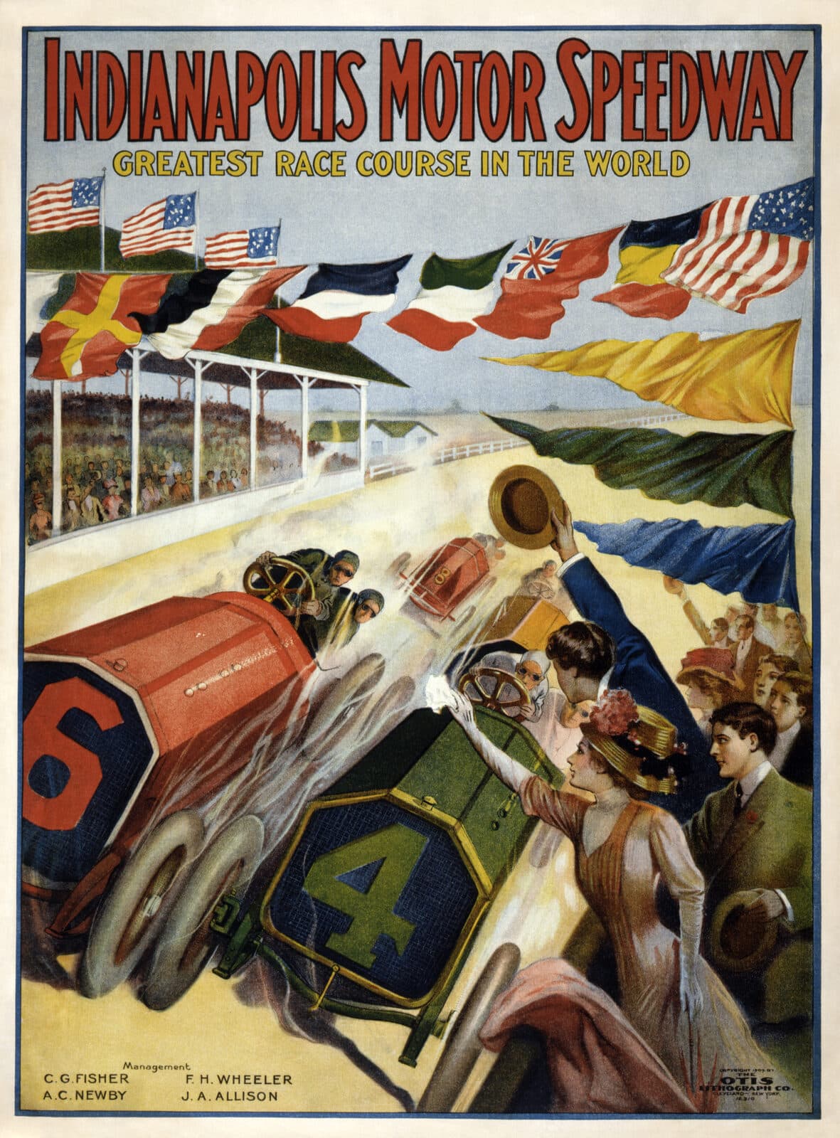 Indianapolis 500