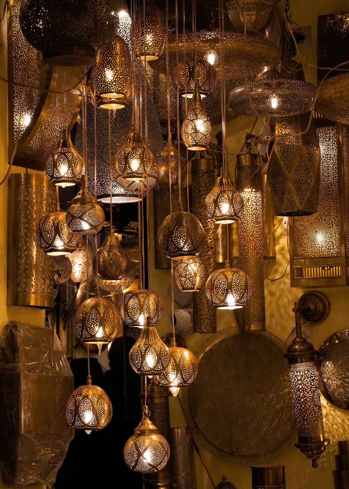 Marrakech