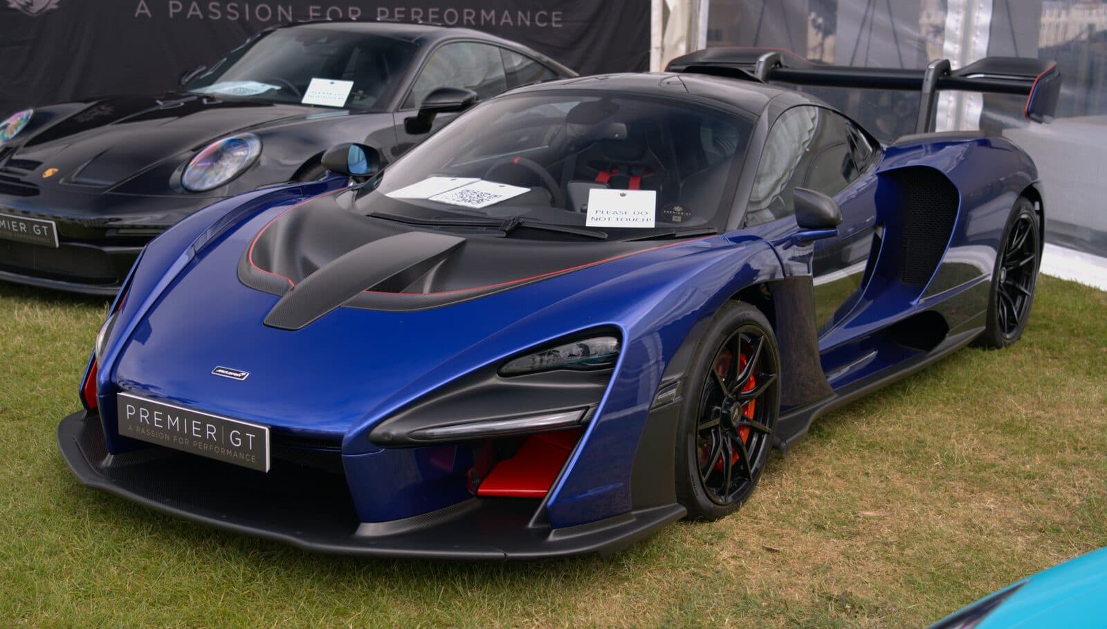 McLaren Automotive