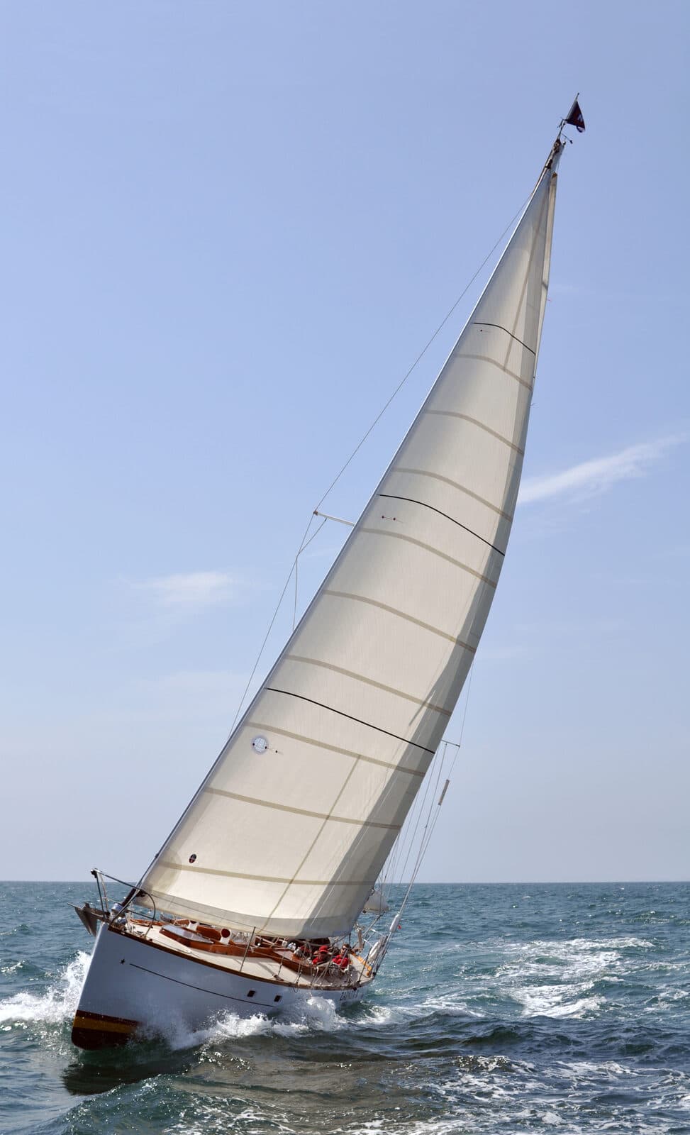 Baltic Yachts