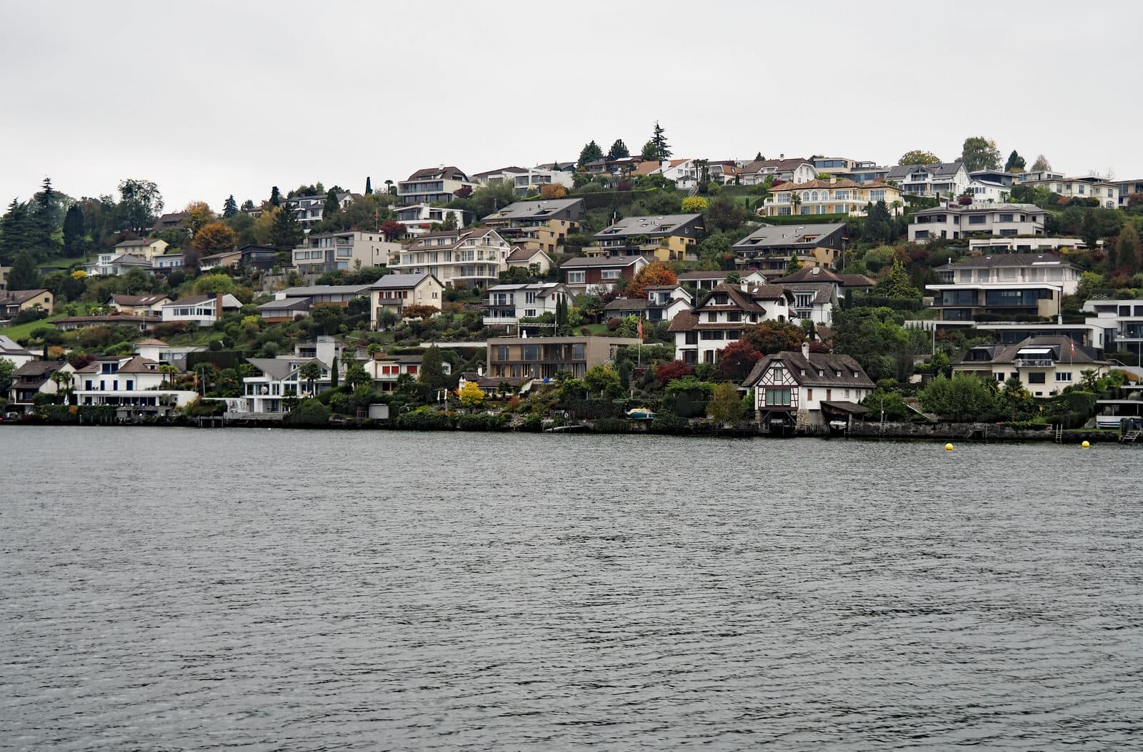 Chenot Palace Weggis
