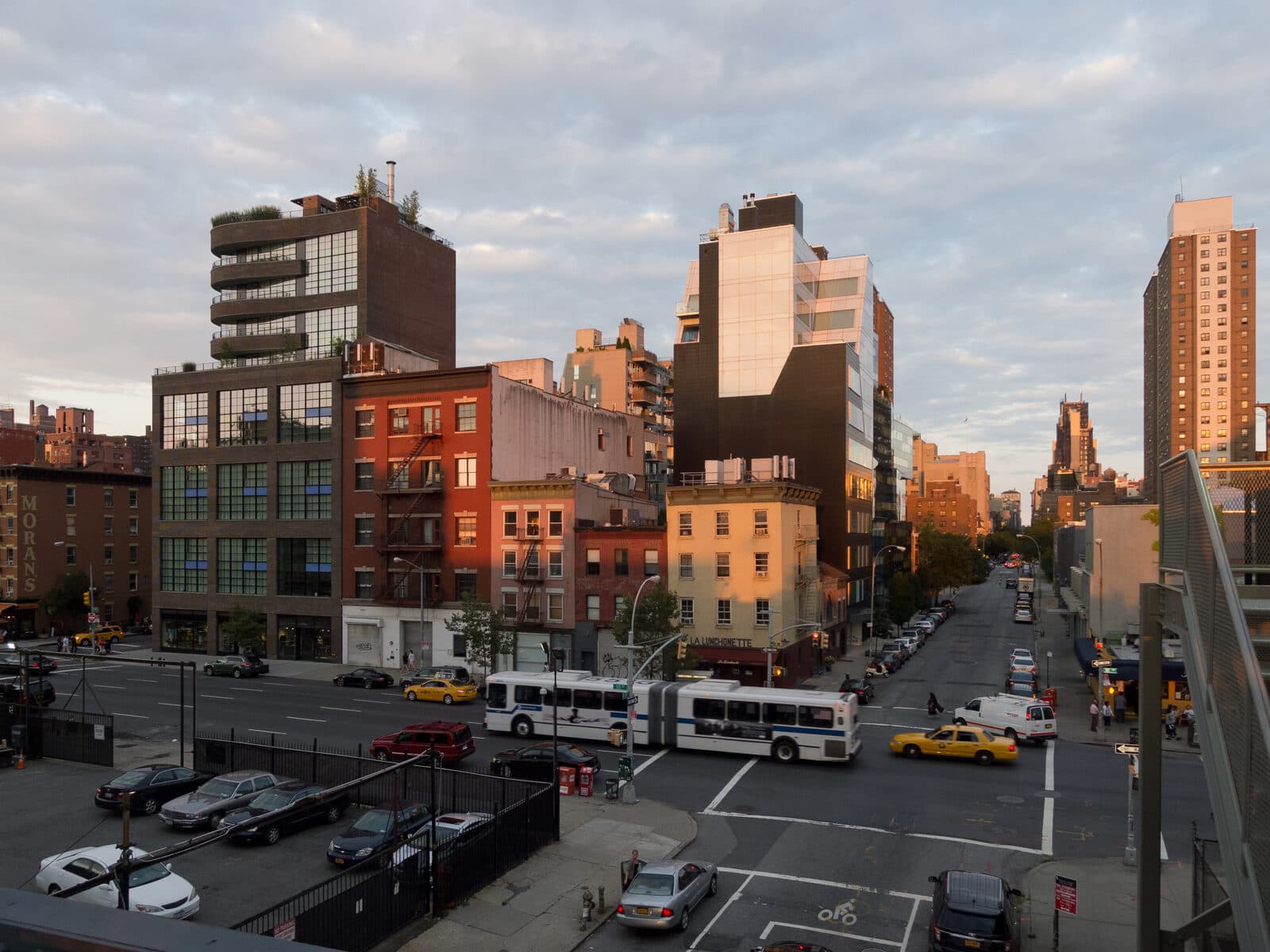 David Zwirner