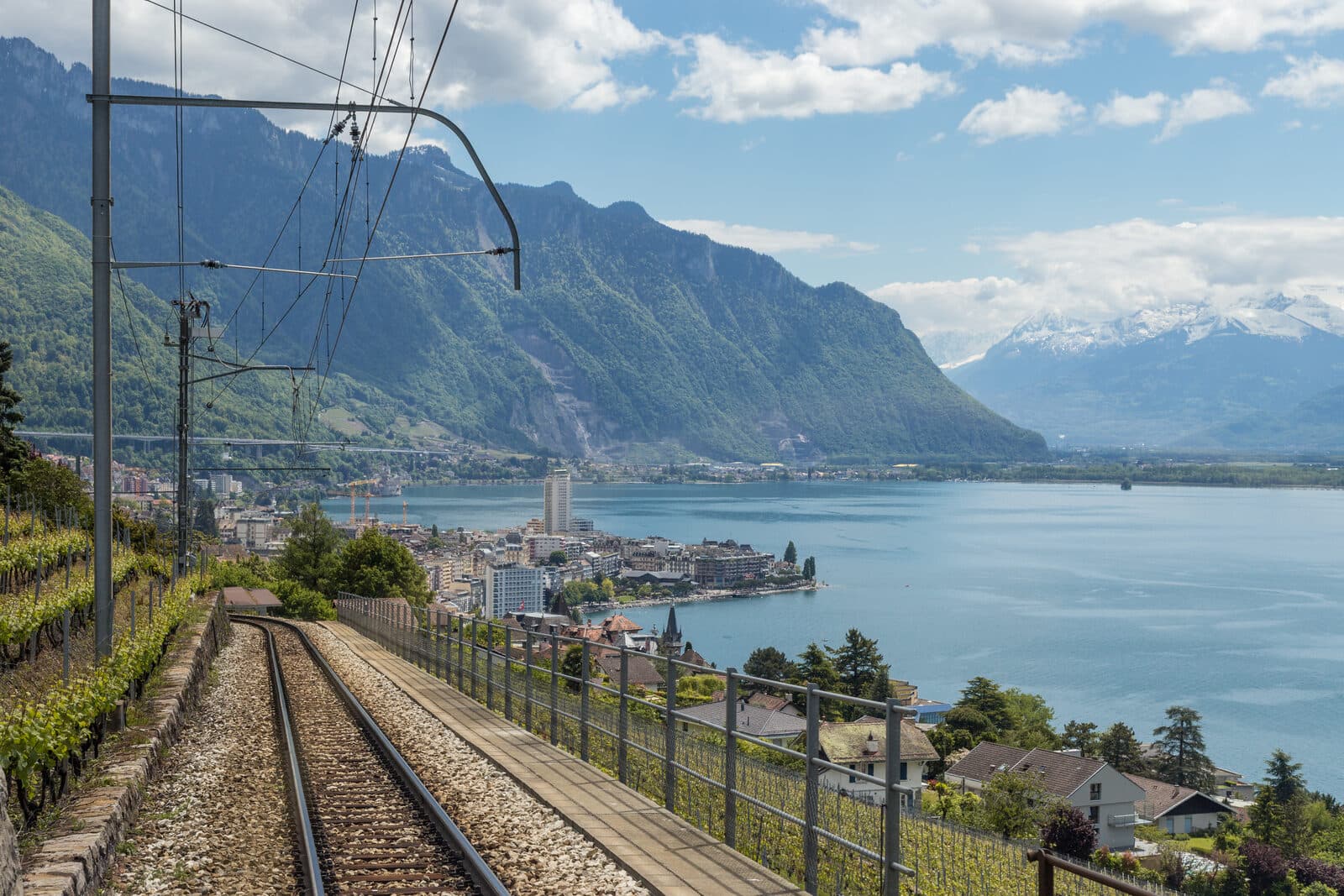 Montreux Jazz Festival