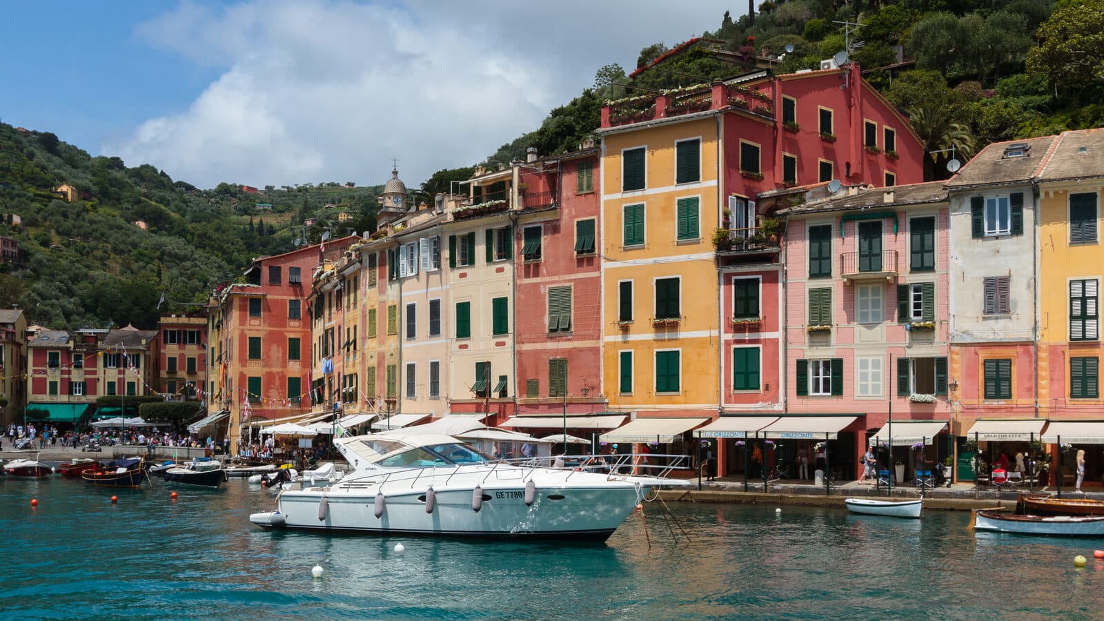 Portofino