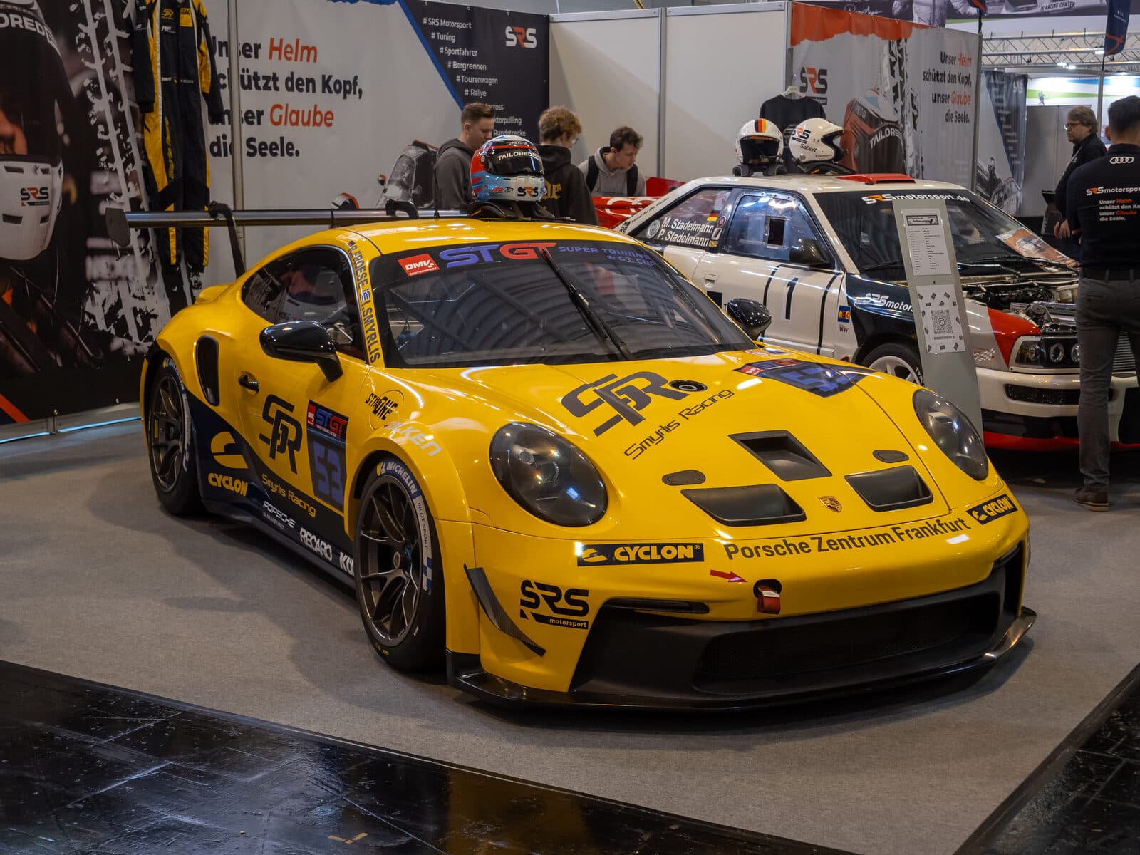 RUF Automobile